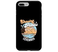 Alpinisme - Cévennes Coque pour iPhone 7 Plus/8 Plus
