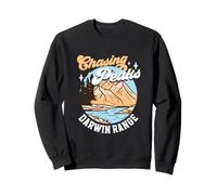 Alpinisme - Cordillera Darwin Sweatshirt