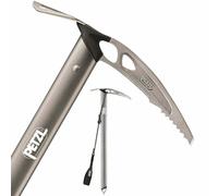 Alpinisme Escalade Piolet Pointes pour le Glace Petzl Glacier Ice Axe
