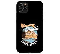 Alpinisme - Lake District Coque pour iPhone 11 Pro Max