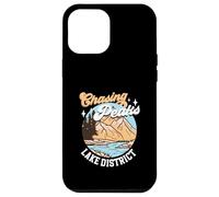 Alpinisme - Lake District Coque pour iPhone 12 Pro Max