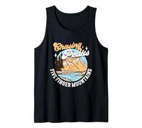 Alpinisme - Montagne des Cinq Doigts Débardeur