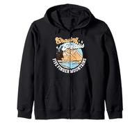 Alpinisme - Montagne des Cinq Doigts Sweat à Capuche