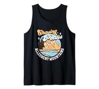 Alpinisme - Montagnes d'Allegheny Débardeur