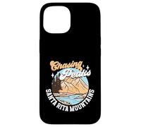 Alpinisme - Montagnes de Santa Rita Coque pour iPhone 15