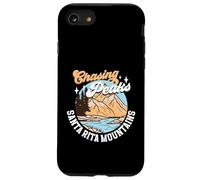 Alpinisme - Montagnes de Santa Rita Coque pour iPhone SE (2020) / 7/8