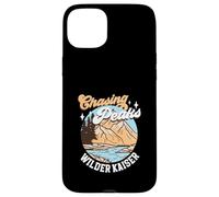 Alpinisme - Wilder Kaiser Coque pour iPhone 15 Plus