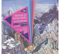 School Of Seven Bells - Alpinisms