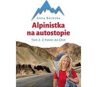 Alpiniste en auto-stop
