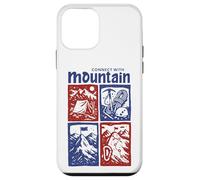 Alpiniste, Escalade Sportive, idée Cadeau grimpeur, Escalade Coque pour iPhone 12 Mini
