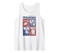 Alpiniste, Escalade Sportive, idée Cadeau grimpeur, Escalade Débardeur