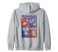 Alpiniste, Escalade Sportive, idée Cadeau grimpeur, Escalade Sweat à Capuche