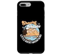 Alpiniste - Little Rocky Mountains Coque pour iPhone 7 Plus/8 Plus