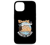 Alpiniste - MT. St. Helens Coque pour iPhone 13