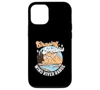 Alpiniste - Wind River Range Coque pour iPhone 12/12 Pro
