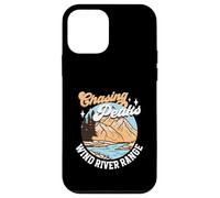 Alpiniste - Wind River Range Coque pour iPhone 12 Mini