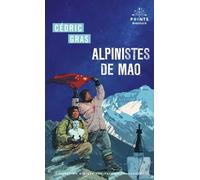 Alpinistes de Mao