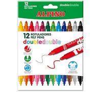 Alpino SAC 10+2 ROT DOUBLE