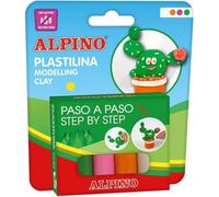 Alpino Set de pâte à Modeler (DP000021)