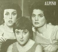 Alpino - Terapia De Grupo [Import]