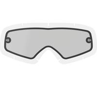 Alpinestars Vision Dual Pane, double lentille de remplacement po Net Net