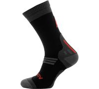 Chaussettes Trekking Valletto Alpinus - Black 39-42