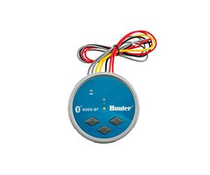 Alpitech - Hunter Node BT , nœud 100 avec solénoïde BT, programmeur électronique à piles bluetooth