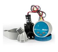 Alpitech - Hunter Node BT + Valve PGV 1" F, Node 100 BT, Programmeur électronique à piles Bluetooth