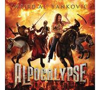 Legacy – Alpocalypse