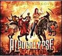 Weird Al Yankovic - Alpocalypse