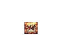 Alpocalypse – CD + DVD – Legacy