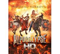 Alpocalypse Hd (Blu Ray)