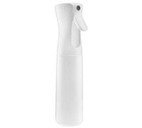 Alpree Flacon pulvérisateur d'eau continu vide ultra fin pour coiffure, animaux domestiques, plantes, nettoyage, brumisation et soins de la peau, salons, pour dompter les cheveux le matin, les cheveux