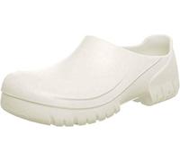 Alpro A 630 Sabots Foam, Blanc, Taille 39 avec Semelle Moyenne