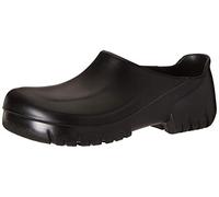 ALPRO A 640, Chaussures de sécurité adulte mixte, Noir, 40