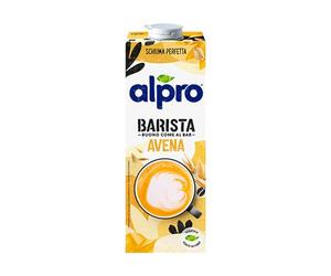 ALPRO Avena Barista Bebida 100% Vegetal 1L