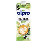 ALPRO Soja Barista Bebida 100% Vegetal 1L