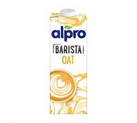 ALPRO Avena Barista Bebida 100% Vegetal 1L