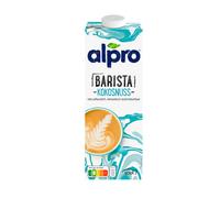 Alpro© Barista boisson à la noix de coco 1,0 L