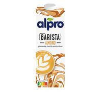 Alpro Barista Boisson à l'amande - 1 L