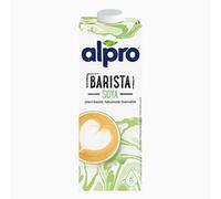 Alpro© Barista boisson au soja 1,0 L