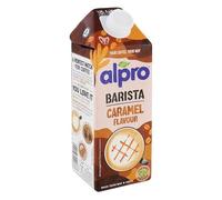 Alpro Barista Caramel Saveur 750 ml