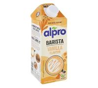 Alpro Barista Vanille Saveur 750 ml