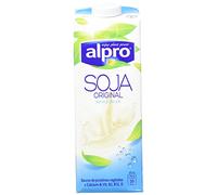 Alpro Boisson au Soja - Lot de 4