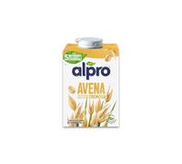 Alpro - Boisson Avoine Original 500ML - 1L - Lot de 8x1L