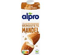 Alpro boisson d'amande originale avec calcium et vitamines végétalien 1000 ml