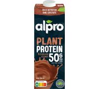 Alpro Boisson protéinée chocolat 1L