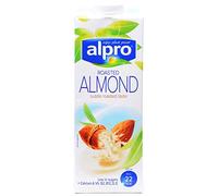 Alpro - Boisson Végétale - Lait d'Amande Grillée - 1L