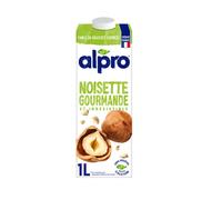 ALPRO Boisson végétale noisette 1L