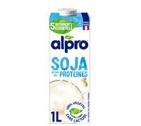 Alpro Boisson Végétale, Soja, 1L